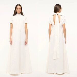 Staud Ilana Dress